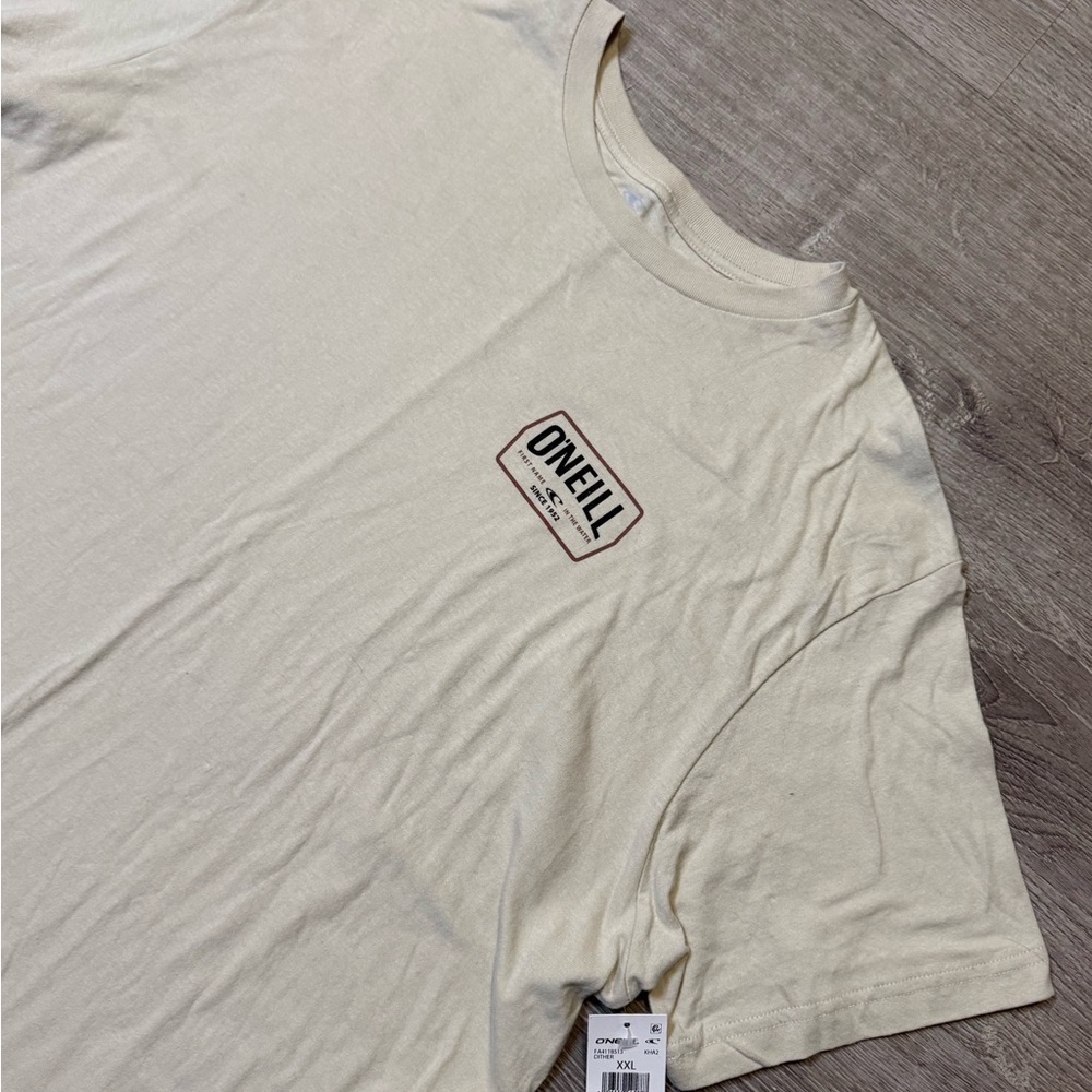 •O’NEILL• SHORT SLEEVE TEE - Picture 5 of 9